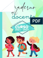 Cuaderno Del Docente Primaria Recursosep