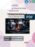 LKPD Pertemuan 1 Termokimia