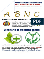 Diabetes Seminario ABNC - Cenas - Septiembre 2021 - Primera Parte