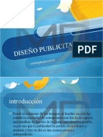 Diseño Publicitario