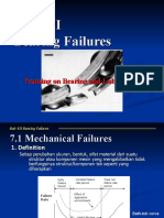 Bab 07 Bearing Failures