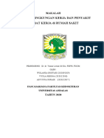 Tugas KELOMPOK K3 Yang Ditambahkan Dengan PAK RS