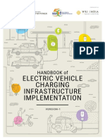 Handbook Forev Charging Infrastructure Implementation 081221