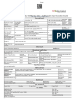 Recruitment For Nursing Staff (Nursing Sister & Staff Nurse) in Super Speciality Hospital