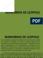 MANIOBRAS DE LEOPOLDO ACAPS2011