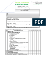 Daftar Tilik ANC