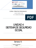 Semana 13 Diapositivas Tributos Personales 2020 - I - Ii