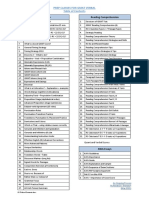 Prep Classes For Gmat Verbal: General Info Reading Comprehension