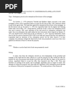 14.) Trinidad and Epifanio Natino vs. Indeterminate Appellate Court