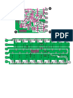 Yamaha p2200 Fix Bias