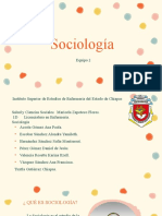 sociologia..