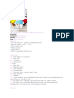 Escandalosos PDF