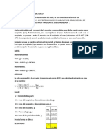 Para Determinar El Contenido de Humedad Del Suelo