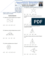 Conteo de Figuras 3° y 4°