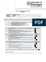 F-Ojt-04 Virtual Work Immersion Evaluation Form