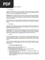Download MODUL PEMBELAJARAN INTERNET by masjohana SN52470307 doc pdf