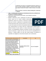 SOUZA, André de Mello E. A Globalização Dos Direitos de Propriedade Intelectual Imperativo de Eficiência Ou Coerção Econômica