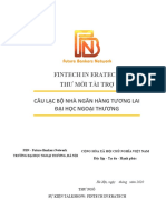 (Fbn-Ftu) Thư M I Tài TR