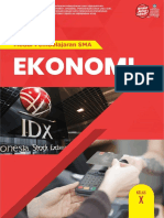 Pertemuan 6 - Ekonomi