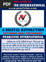 PEARLVINE 2021 Presentation Complete Motivational & Informative Plan - PearlvineGuide