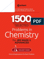 Ranjeet Shahi - A Problem Book in Chemistry for IIT JEE 1500 Selected Questions - Libgen.li