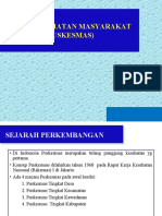 PUSKESMAS SEJARAH