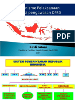 Fungsi Pengawasan DPRD (Bandung 10112017)
