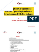 SEISMIC SURVEY DESIGN-carlos