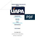 Balanza de comprobación: verificación de la igualdad entre débitos y créditos