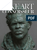 Fine Art Connoisseur - July-August 2021