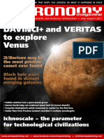 Free Astronomy - July-August 2021
