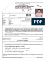 E-Admit Card For Online Selection Test: Hindustan Aeronautics Limited
