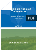 Materiais de Apoio