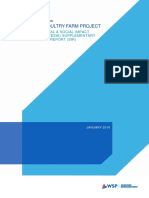 EBRD-KIPF - MPF Supplementary Info Report - Environ Impact Assessment (#2)