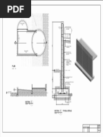 Swimming Pool Design and Layout Plan | PDF | Swimming Pool | Tools