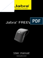 Jabra Freeway Web Manual RevD_EN_EMEA--Voice Control