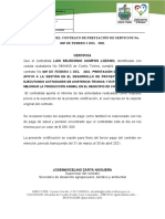 Contracto 049