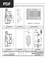 1 Lighting Layout Lighting Layout Electrical C Omputation: 45.66 A 45.66 X 80% D.F. 37.928 A