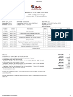 Student Assesment