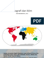 2 Geografi Dan Iklim