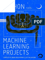 Python_machine Learning Course