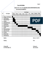 Lampiran 1. Jadwal Kegiatan Penelitian