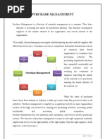 Download Purchase Management by gau7766 SN52473781 doc pdf