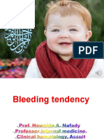 29 Bleeding Tendency-4