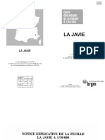 0918N-La Javie 50000