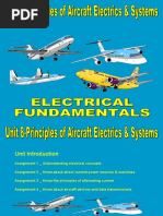 Part 1 Electron Theory