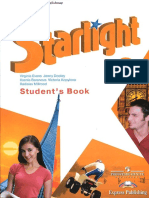 Starlight 6 Students Book