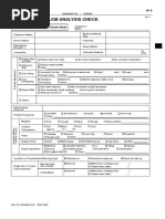 ATG Transmission Worksheet | PDF | Manual Transmission | Vehicle Technology
