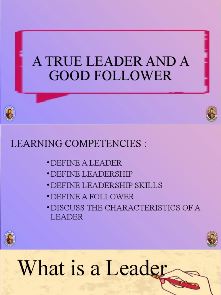 Understanding Leadership and Followership | PDF | Lifestyle