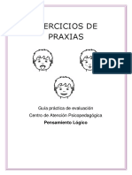 Ejerciciospraxias